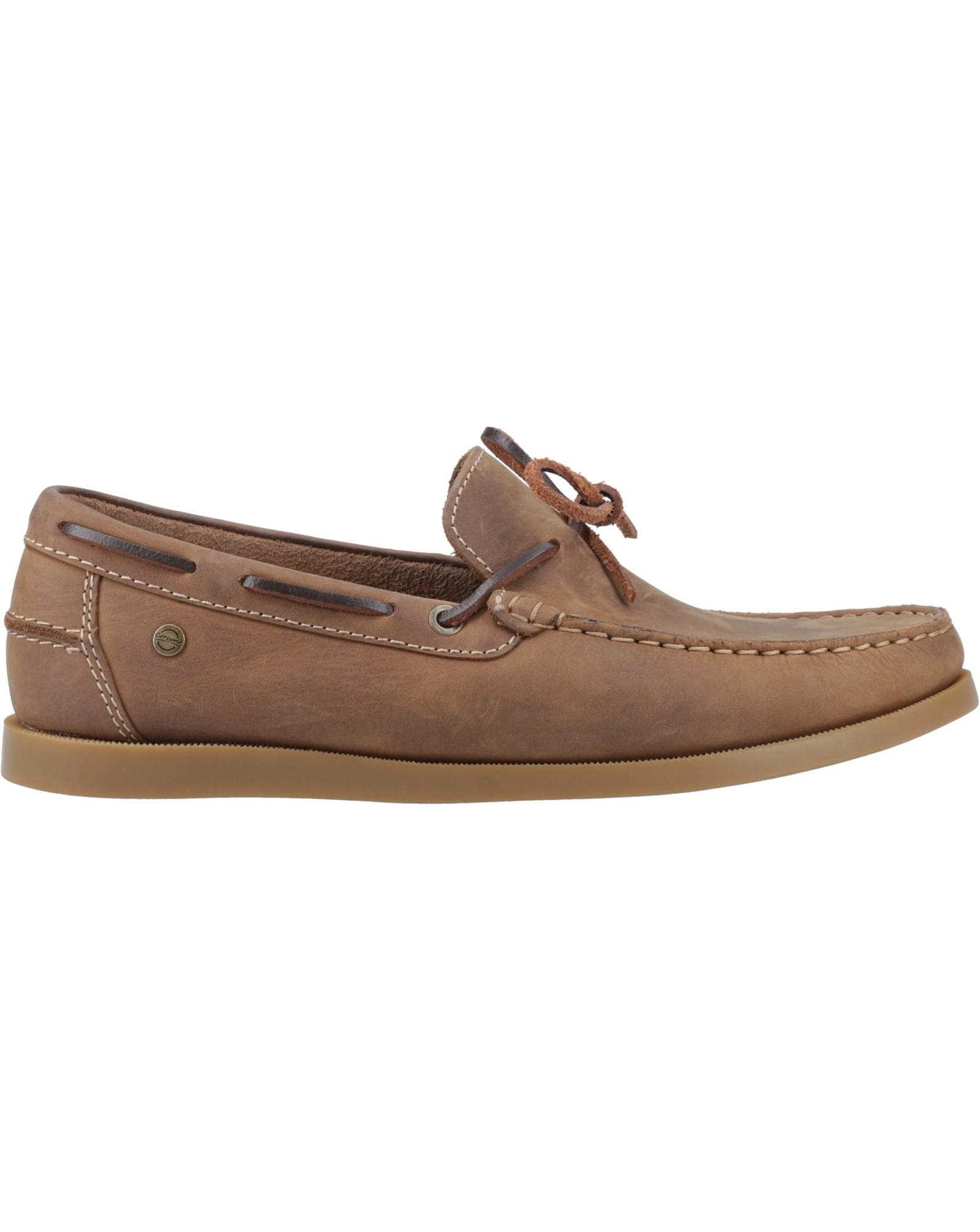 Cotswold Slad Boat Shoe