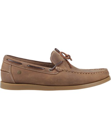 Cotswold Slad Boat Shoe