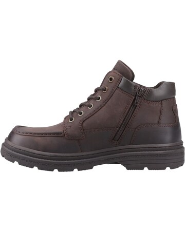 Cotswold Cricklade Lace Up Boot