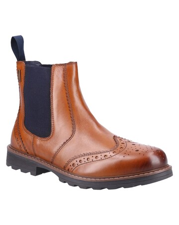Cotswold Ford Boots