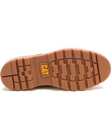 CAT Lifestyle Colorado Boat Shoes