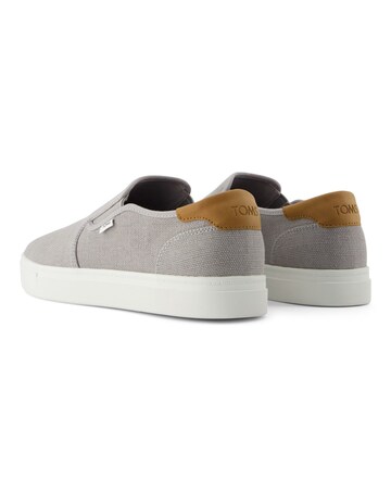TOMS Baja 2.0 Trainer