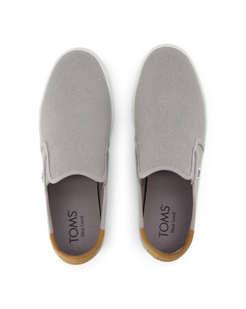 TOMS Baja 2.0 Trainer