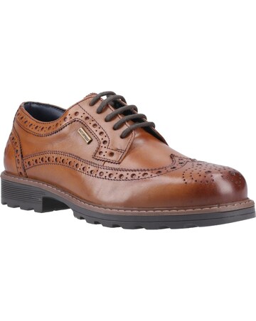 Cotswold Ramsden Brogue Dress Shoe
