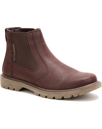 CAT Lifestyle Colorado 2.0 Chelsea Boots