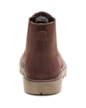 CAT Lifestyle Colorado 2.0 Chelsea Boots