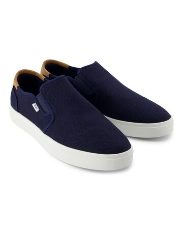 TOMS Baja 2.0 Trainer