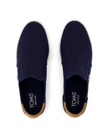 TOMS Baja 2.0 Trainer