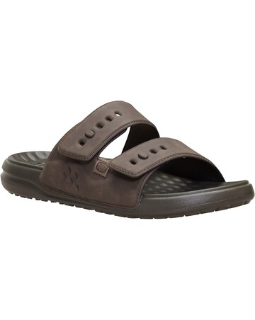 HEYDUDE Wave 2 Strap Slide