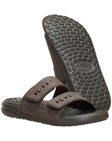 HEYDUDE Wave 2 Strap Slide