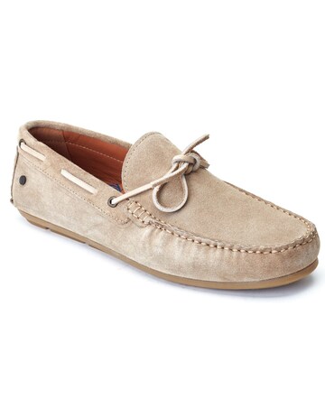 Base London Brooks Driver Shoe