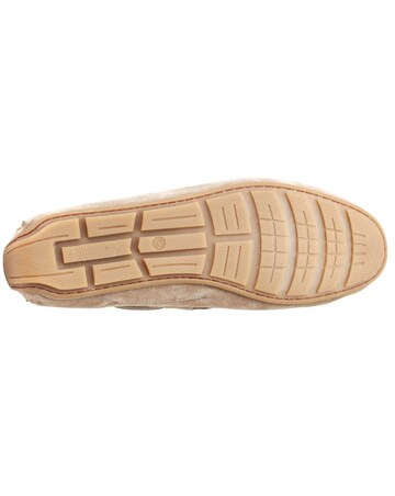 Base London Brooks Driver Shoe