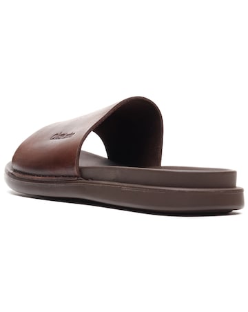 Base London Albany Slide Sandal