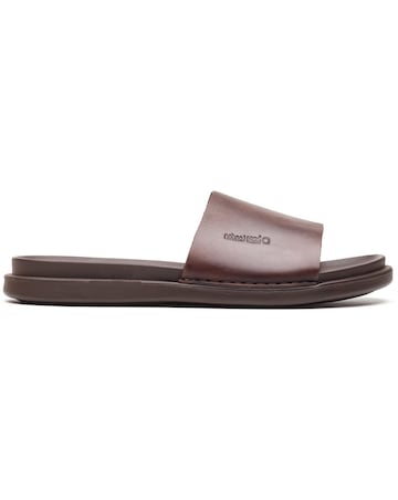 Base London Albany Slide Sandal