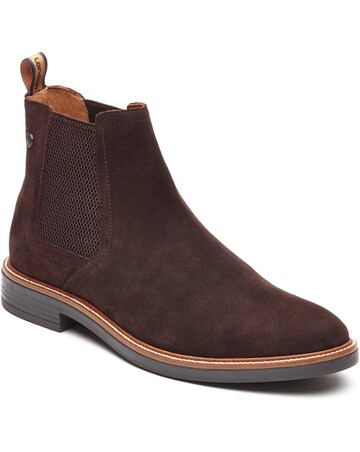 Base London Sussex Chelsea Boot