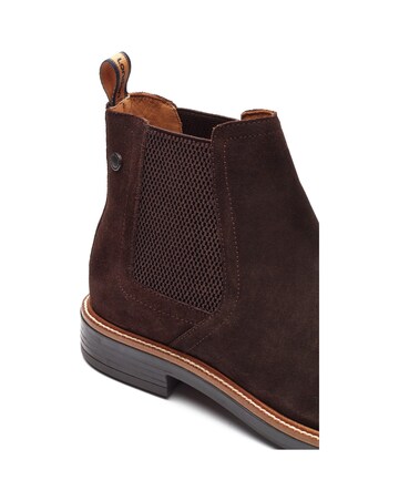 Base London Sussex Chelsea Boot