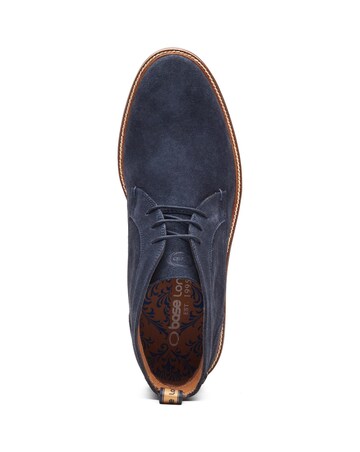 Base London Lincoln Chukka Boot