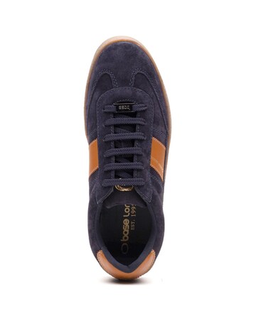 Base London Banksy Cupsole Trainer