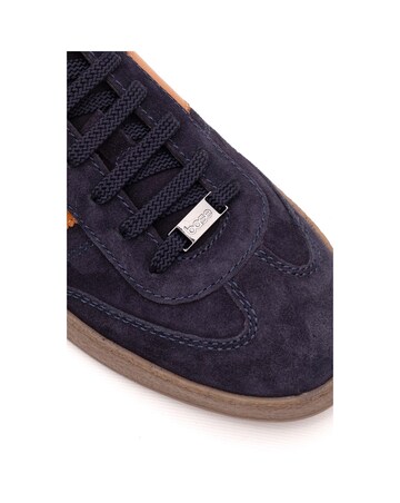 Base London Banksy Cupsole Trainer