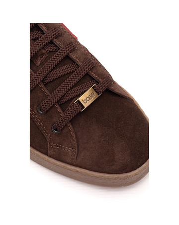 Base London Hopper Cupsole Trainer