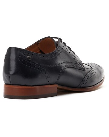 Base London Barbera Excel Brogue