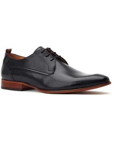 Base London Gambino Excel Derby Shoe