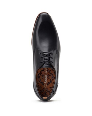 Base London Gambino Excel Derby Shoe
