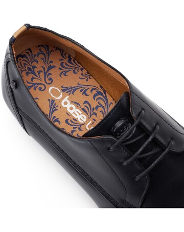 Base London Gambino Excel Derby Shoe