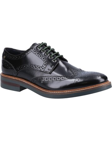 Base London Woburn Excel Brogue