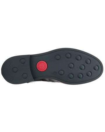 Base London Woburn Excel Brogue