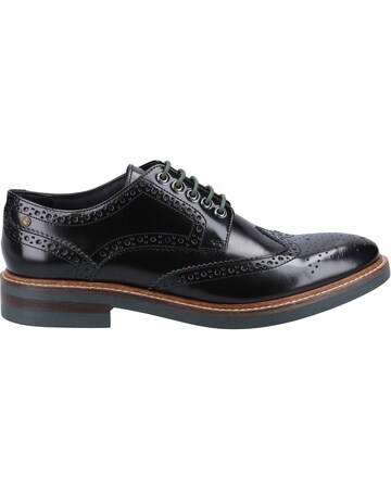 Base London Woburn Excel Brogue
