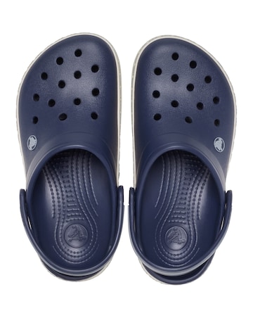 Crocs Crocband Heritage Unisex Clog