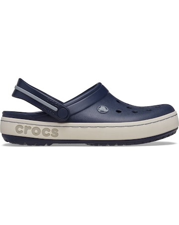 Crocs Crocband Heritage Unisex Clog