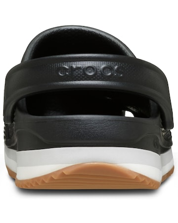 Crocs Classic Retro Runner Clog