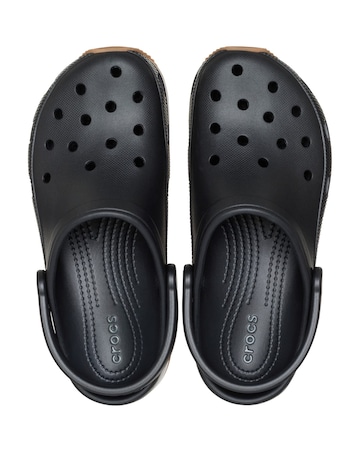 Crocs Classic Retro Runner Clog