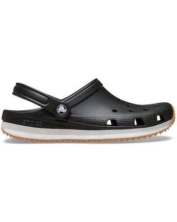 Crocs Classic Retro Runner Clog