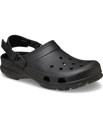 Crocs All-Terrain Clog