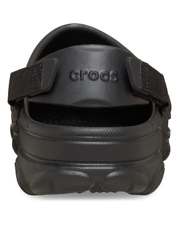 Crocs All-Terrain Clog