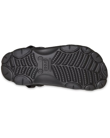 Crocs All-Terrain Clog