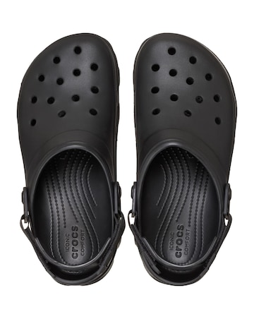 Crocs All-Terrain Clog