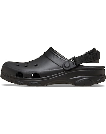 Crocs All-Terrain Clog