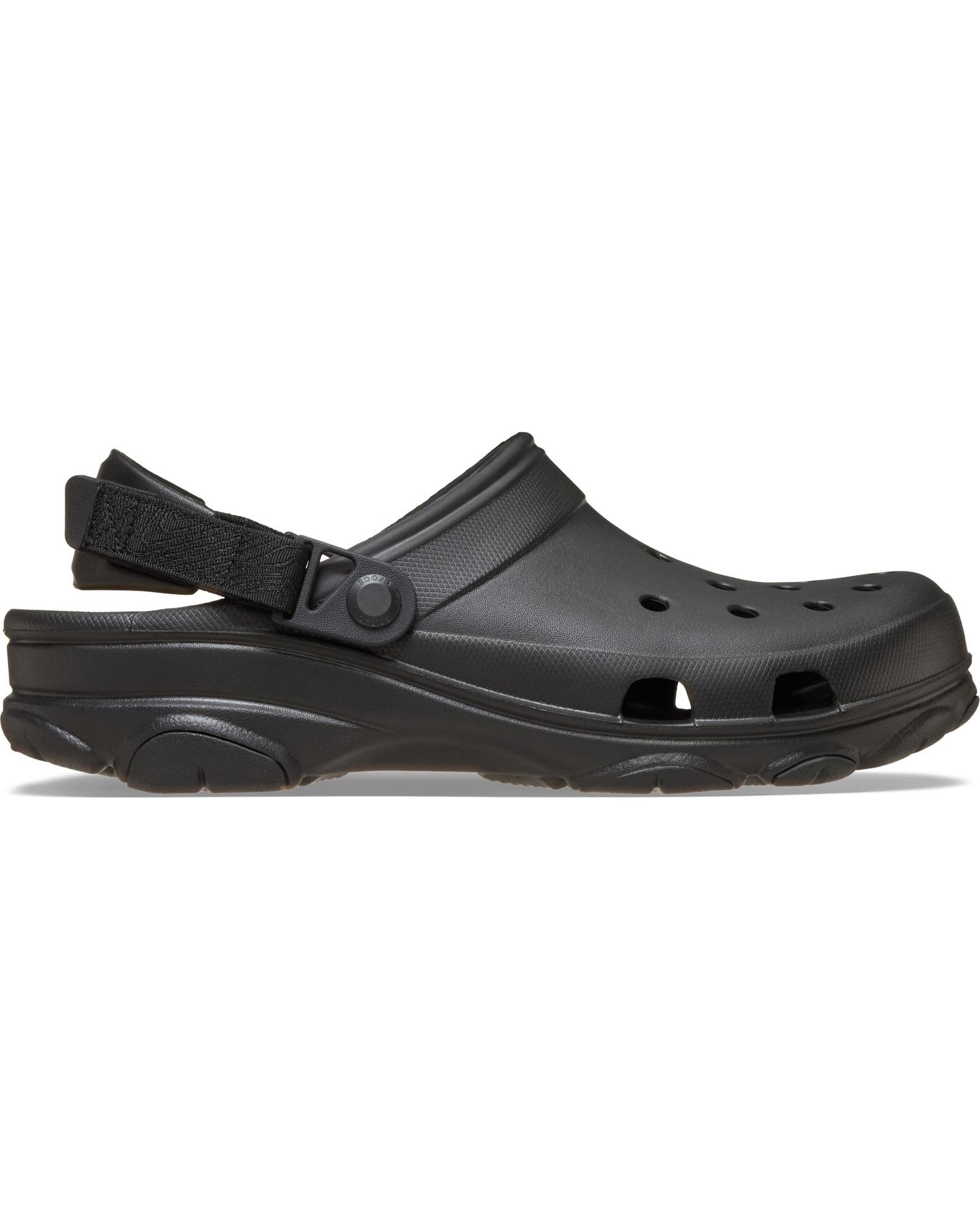 New In - Crocs All-Terrain Clog