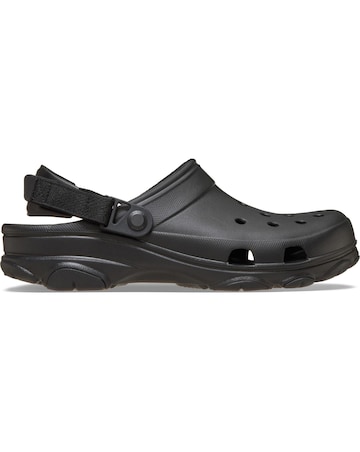 Crocs All-Terrain Clog