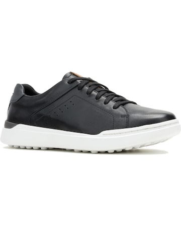 Hush Puppies Wes Trainer