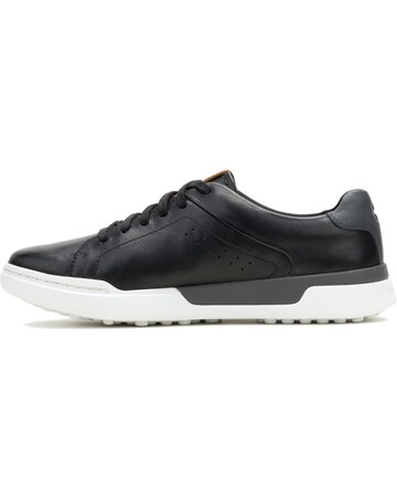 Hush Puppies Wes Trainer