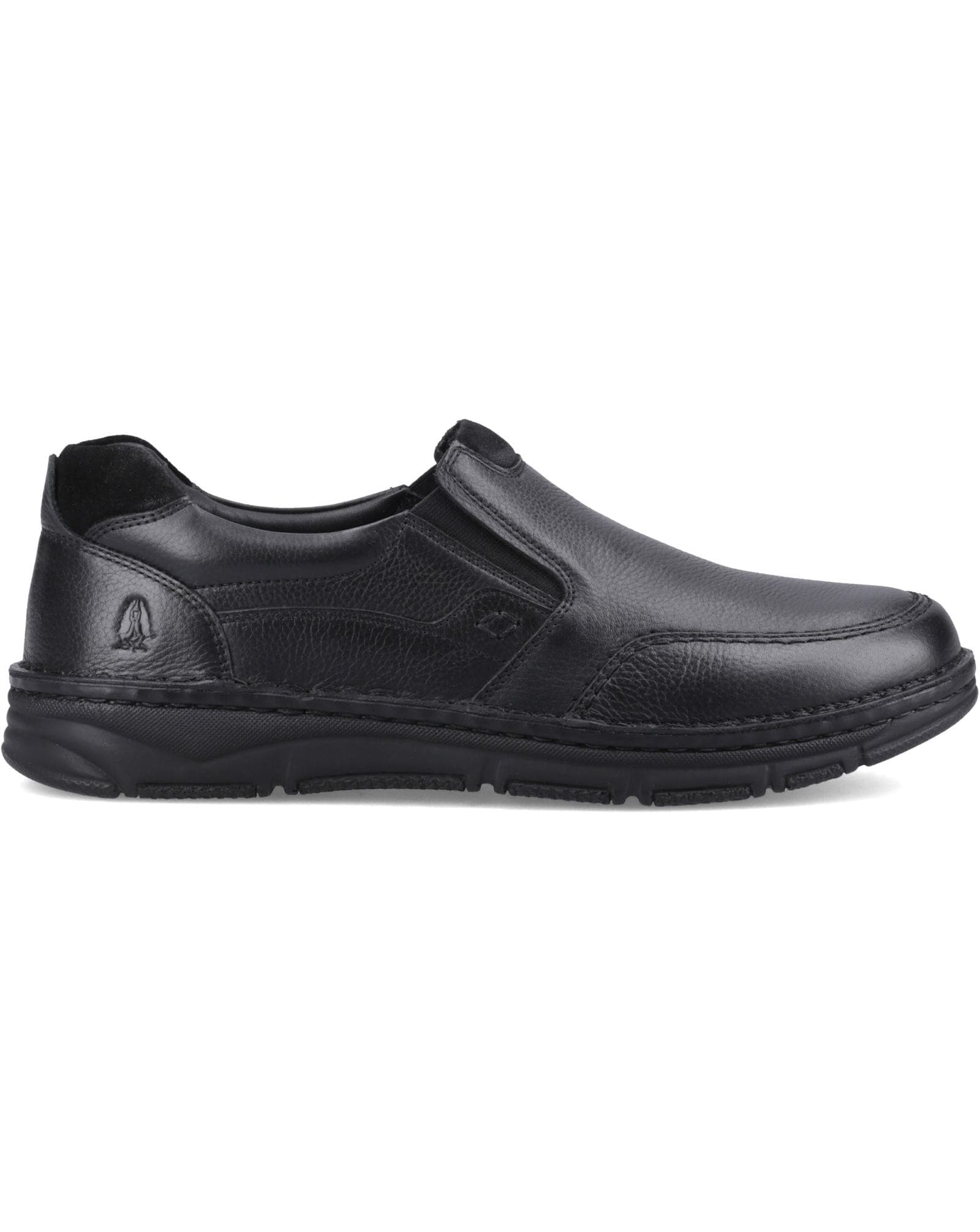 Hush Puppies Franco Slip On Shoe