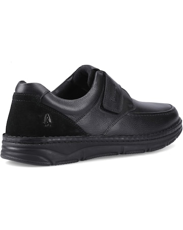 Hush Puppies Forde Touch Fastening Shoe