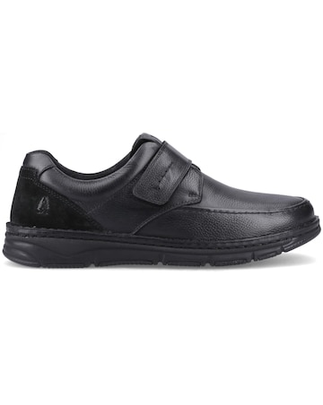 Hush Puppies Forde Touch Fastening Shoe