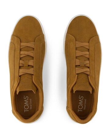 TOMS Trvl Lite Miles Sneaker