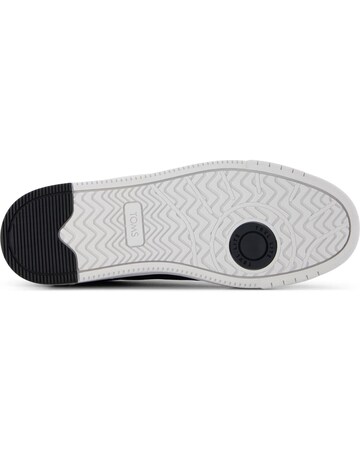 TOMS TRVL LITE Miles Sneaker